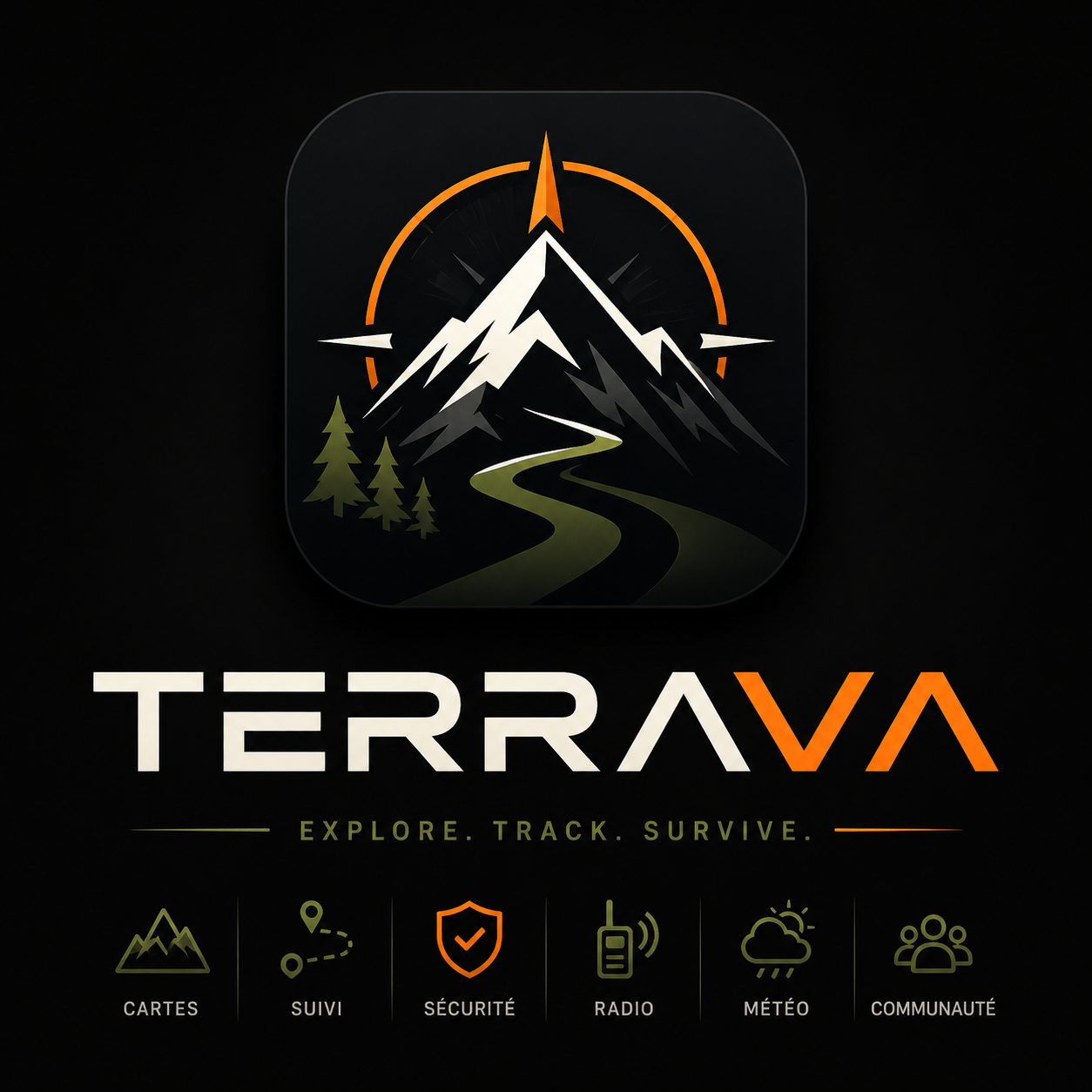 Terrava
